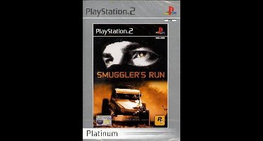 Smugglers Run (Platinum)