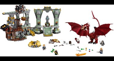 LEGO The Hobbit De Eenzame Berg – 79018