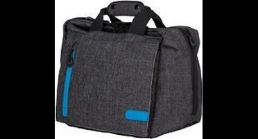 Dörr City Pro Documententas Blauw, Grijs