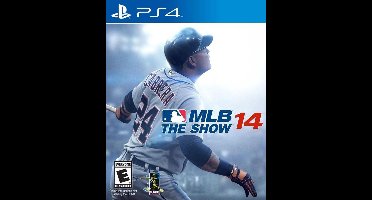 MLB 14 The Show