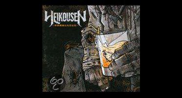 Heikousen - Parallels