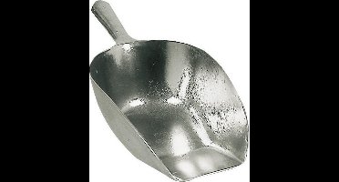 Kerbl Afweegschep - aluminium