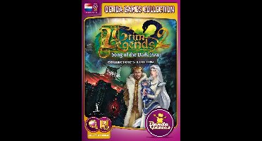 Grim Legends 2, Song of the Dark Swan - Windows