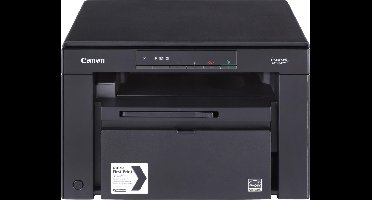 Canon i-SENSYS MF3010 - All-in-One Laserprinter - Zwart