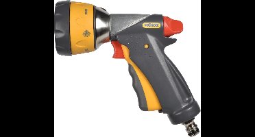 Hozelock Multi-Spray Ultramax Pistoolbroes