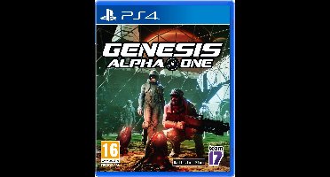 Genesis Alpha One - PS4
