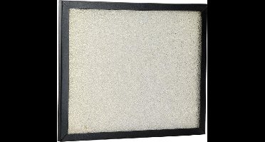 Stadler Form Viktor – Vervangfilterpakket (pre-filter + actief koolstoffilter) – Voor luchtreiniger Viktor – Vervangen ca. elke 6 maanden (bij rokers vaker)