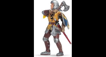 Schleich Infanterist met Werp Assen