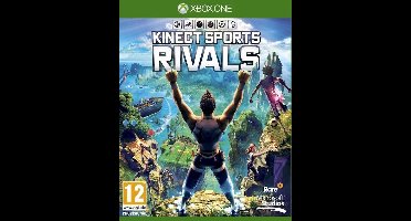 Kinect Sports Rivals -Xbox One