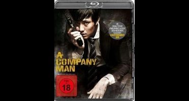A Company Man (Blu-ray)