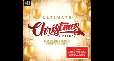 Ultimate... Christmas Hits