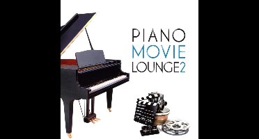 Piano Movie Lounge 2