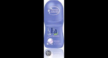 Fa Deoroller Blue Romance