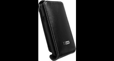 Krusell BT-KR75508 Flip case Zwart mobiele telefoon behuizingen