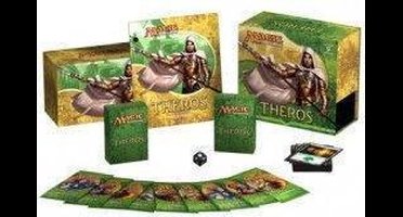 Magic the Gathering - Fat Pack - Theros