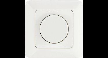 Groenovatie LED Dimmer 230V - Fase Aansnijding - 2W-315W