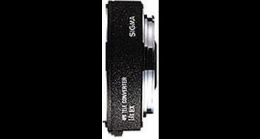 Sigma Converter 1.4x EX DG APO Nikon