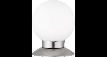 REALITY PRINCESS - Tafellamp - Nikkel mat - SMD LED - Binnenverlichting