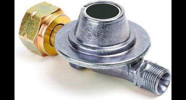 Gloria Thermoflamm drukregelaar