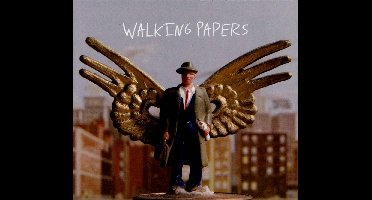 Walking Papers - Walking Papers