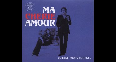 Ma Cherie Amour