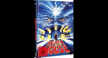 Sorority House Massacre (1986) (Blu-ray & DVD in Mediabook)