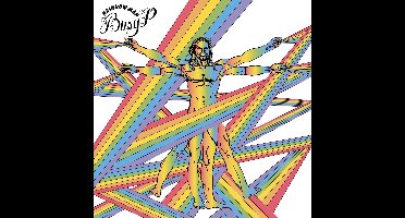 Rainbow Man