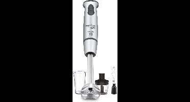 Moulinex Infinyforce Ultimate DD87KD10 - Staafmixer