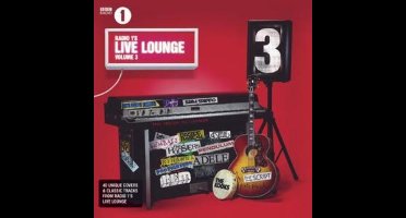 Radio 1's Live Lounge V.3
