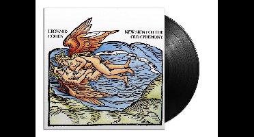 New Skin For The Old Ceremony