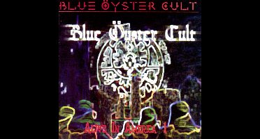 Alive In America Pt.1