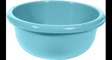 Curver afwasbak rond - 4L - Blauw