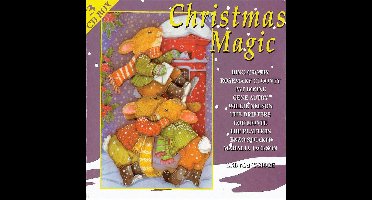 Christmas Magic [AAO]