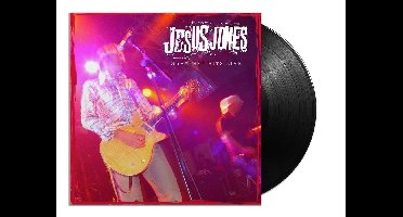 Greatest Hits Live -Live- (LP)