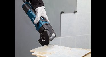 Bosch PAIZ 32 EPC HCS invalzaagblad - 32 x 60 mm - Voor hout