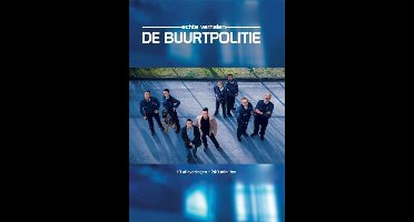 De Buurtpolitie - 10 afleveringen uit seizoen 3 en 4