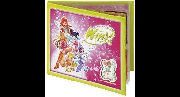 Winx cicle of power Album