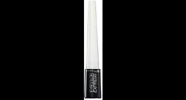 Maybelline Eyecolor Express Oogschaduw - 01 Pearly White