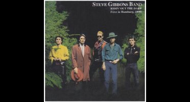 Ridin' Out the Dark: Live in Hamburg 1990