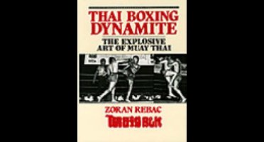 Thai Boxing Dynamite