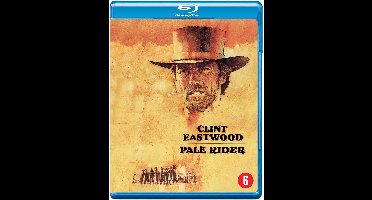 Pale Rider (Blu-ray)