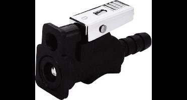 Adapter mer/mar/yam female motor 8mm