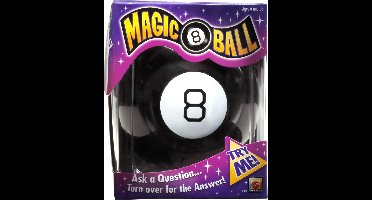 Mattel Games Magic 8 Ball