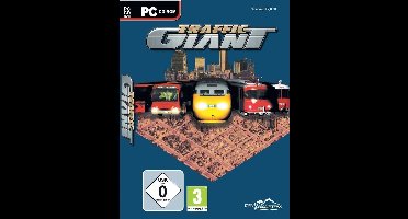 Traffic Giant - PC