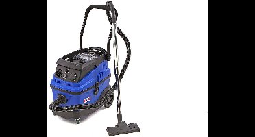 Lemato 3 in 1 Professionele Nat en Droogstofzuiger