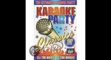 Karaoke Party Classics