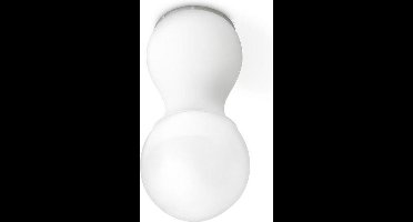 Philips Simply Plafondlamp wit 308563116