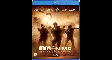 Code name Geronimo