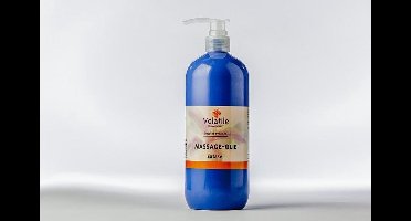 Volatile Massageolie Extase 1000 ml