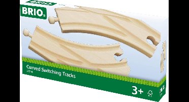 BRIO Spoor wissels - 33346